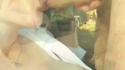 Подборка со зрелыми блондинками, обслуживающими незнакомцев минетом