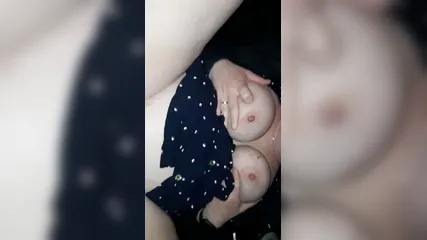 Толстая жена даже сквиртит во время секса с муженьком